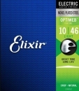 Elixir 19052 Optiweb Light 10-46 Elixir 19052 Optiweb Light 10-46